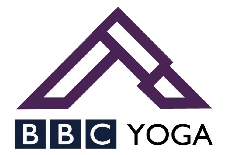 YO BBC! If you need a graphic designer as well as a yoga teacher, you know who to call...