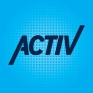 Activ tailored fitness - Dundas street, where all the taxis queue up outside Queen St station