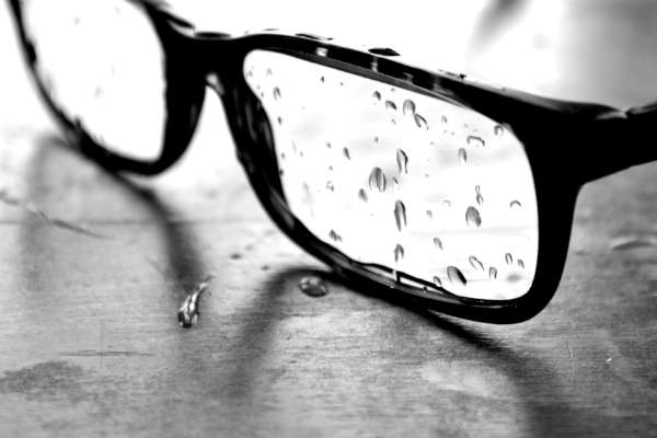 Glasses in the rain small